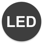 Flashlight widget icon