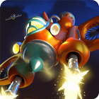 Galaxy Invaders: Alien Shooter আইকন