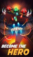Galaxy Invaders: Alien Shooter স্ক্রিনশট 3