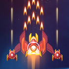 Galaxy Invaders: Space Shooting ikona