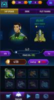 Galaxy invaders: Alien Shooter পোস্টার