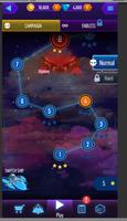Galaxy invaders: Alien Shooter স্ক্রিনশট 1