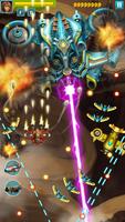 Galaxy invaders: Alien Shooter স্ক্রিনশট 2