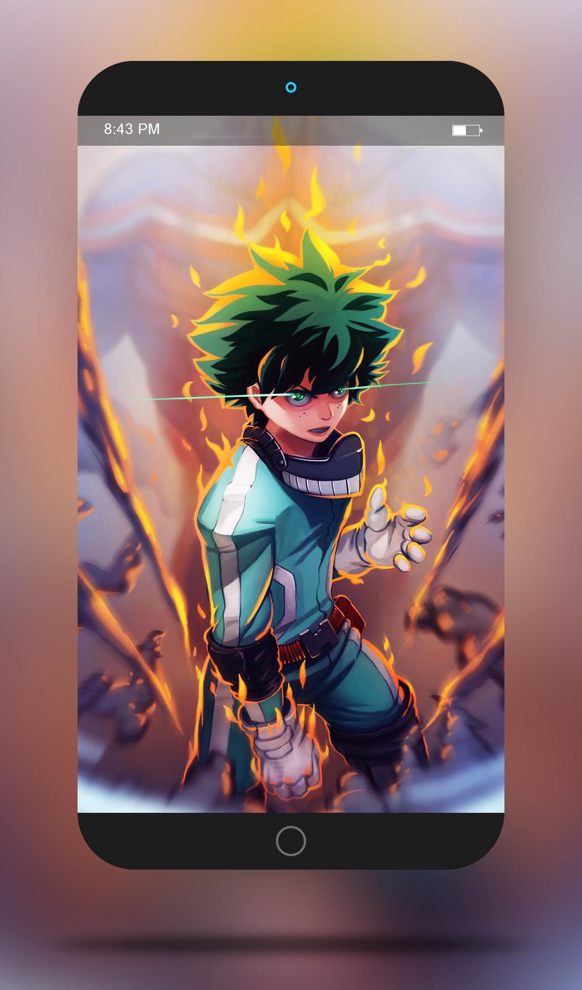 Mha Wallpaper For Android Apk Download Mha Wallpaper For Android Apk Download