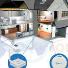 smart home-icoon