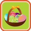 Easter Egg Games 图标