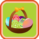 Easter Egg Games icône