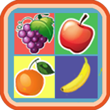 Fruit Game icône