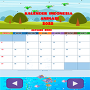 Kalender Indonesia 2022 APK