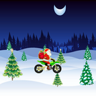 Santa Claus Adventure Games -  icône