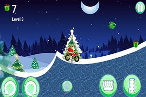 Santa Claus Adventure Games -  Affiche