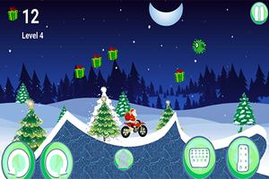 Santa Claus Adventure Games -  capture d'écran 1