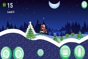 Santa Claus Adventure Games -  capture d'écran 2