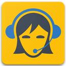 APK Call center interview question