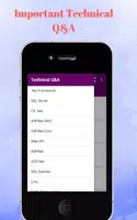 .Net Interview Questions Screenshot 1