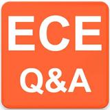ECE Interview ícone