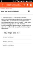 ECE Interview screenshot 2