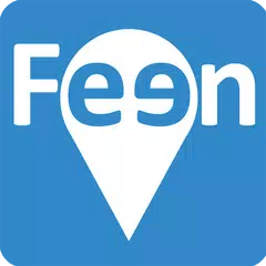 Feen - Friends locator