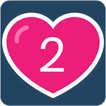 Contraction Timer 2 Zeichen