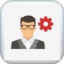 مهارات ادارية APK
