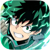 My Hero Academia: The Strongest Hero icon