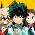 MHA:TSH