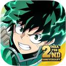 MHA:The Strongest Hero APK