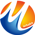Marhaba Customized App icon