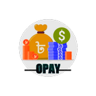 Opay Wallet 图标