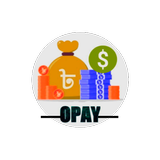 Opay Wallet icône