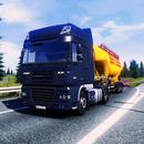EURO TRUCK DİVİNG SIMULATOR APK