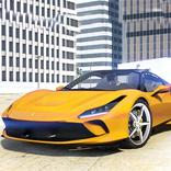 Extreme Sport Car Simulator