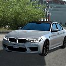 Real Driving Car Similator APK
