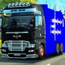 Trash Truck Driving Simulator new APK