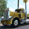 American Truck Real Driving