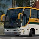 Big real Bus Simulator APK