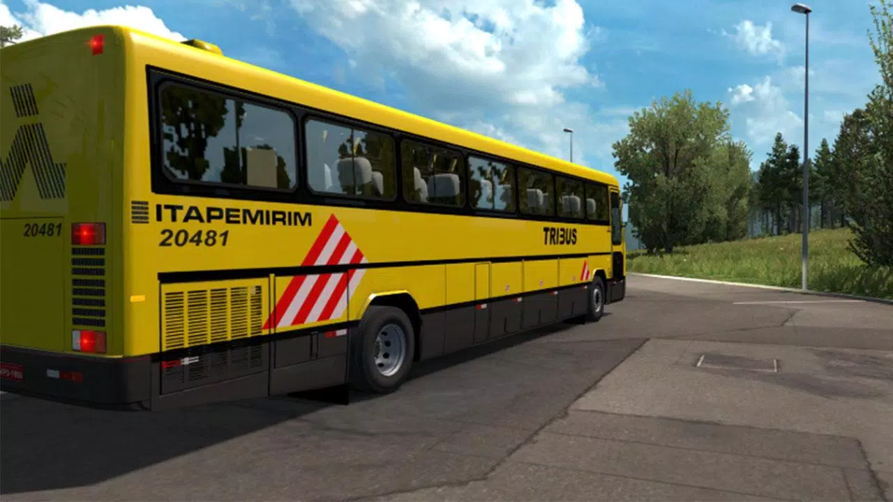 Download do APK de Big real Bus Simulator para Android