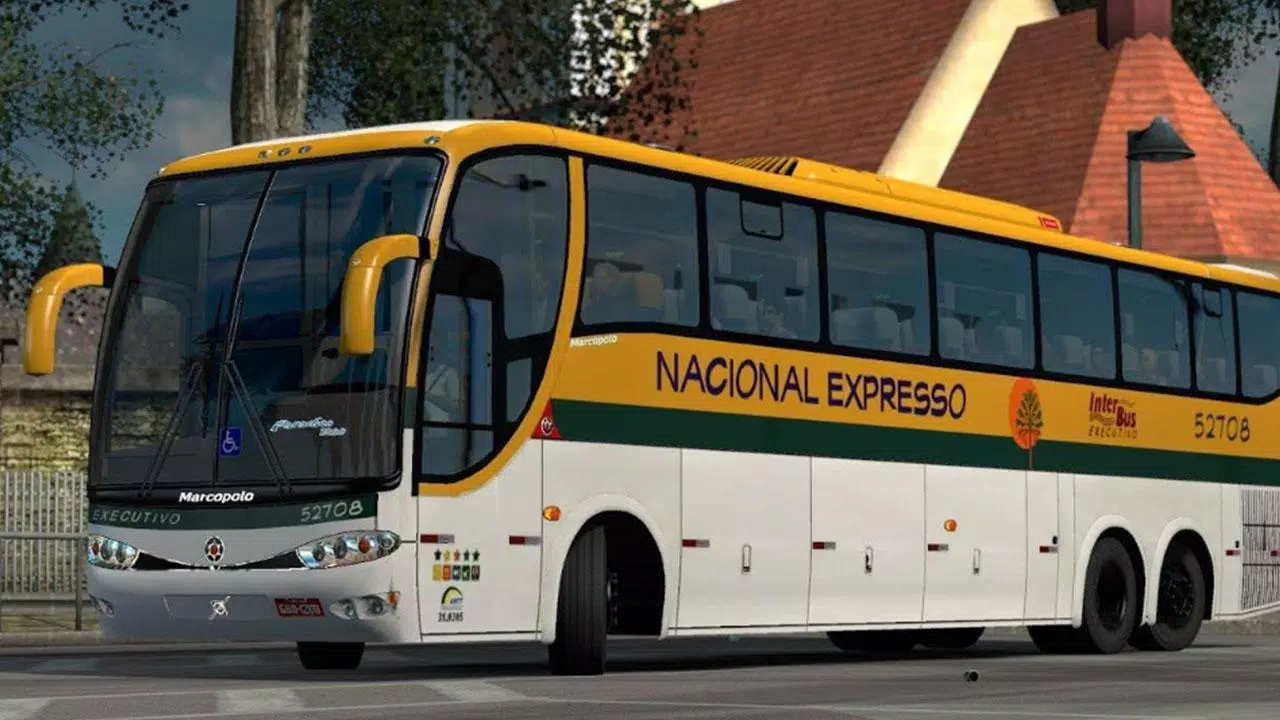 Download do APK de Big real Bus Simulator para Android