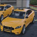 Euro Real Taxsi Driving Simulator 2021 APK
