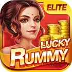 Lucky Rummy-icoon