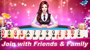 Lucky Rummy 스크린샷 1