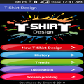 T Shirt Design