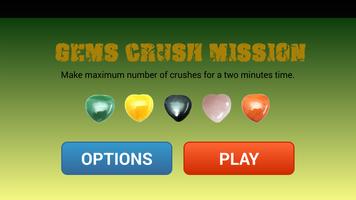 Gems Crush Mission screenshot 3