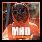 MHD-Bébé Ft Dadju icon