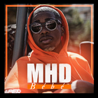 MHD-Bébé Ft Dadju icône