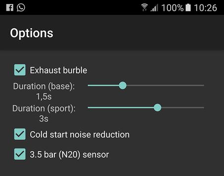 MHD N55 E-series 截图 1
