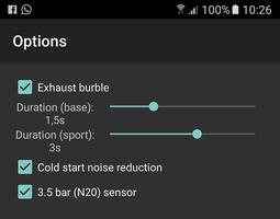 MHD N55 E-series imagem de tela 1