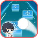 Anime Tiles Hop EDM: Rush Ball APK