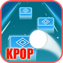 Kpop 3D Hop Tiles Dance Ball APK