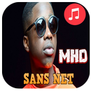 MHD Rap Music sans internet APK